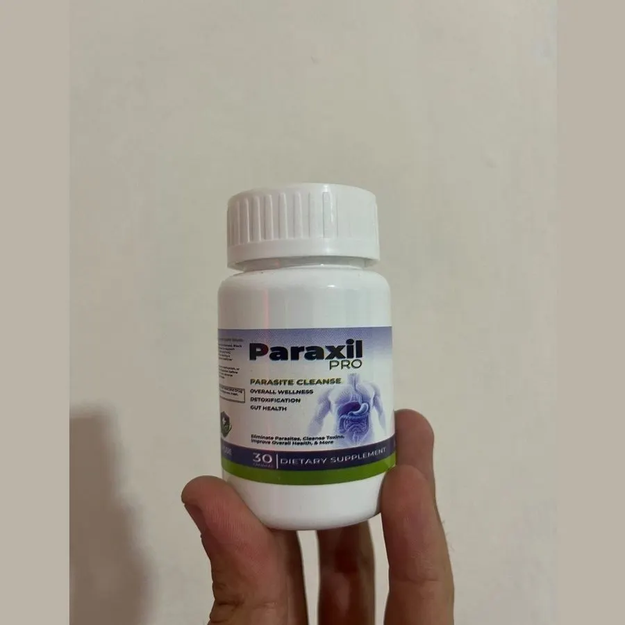 Paraxil Pro — صورة