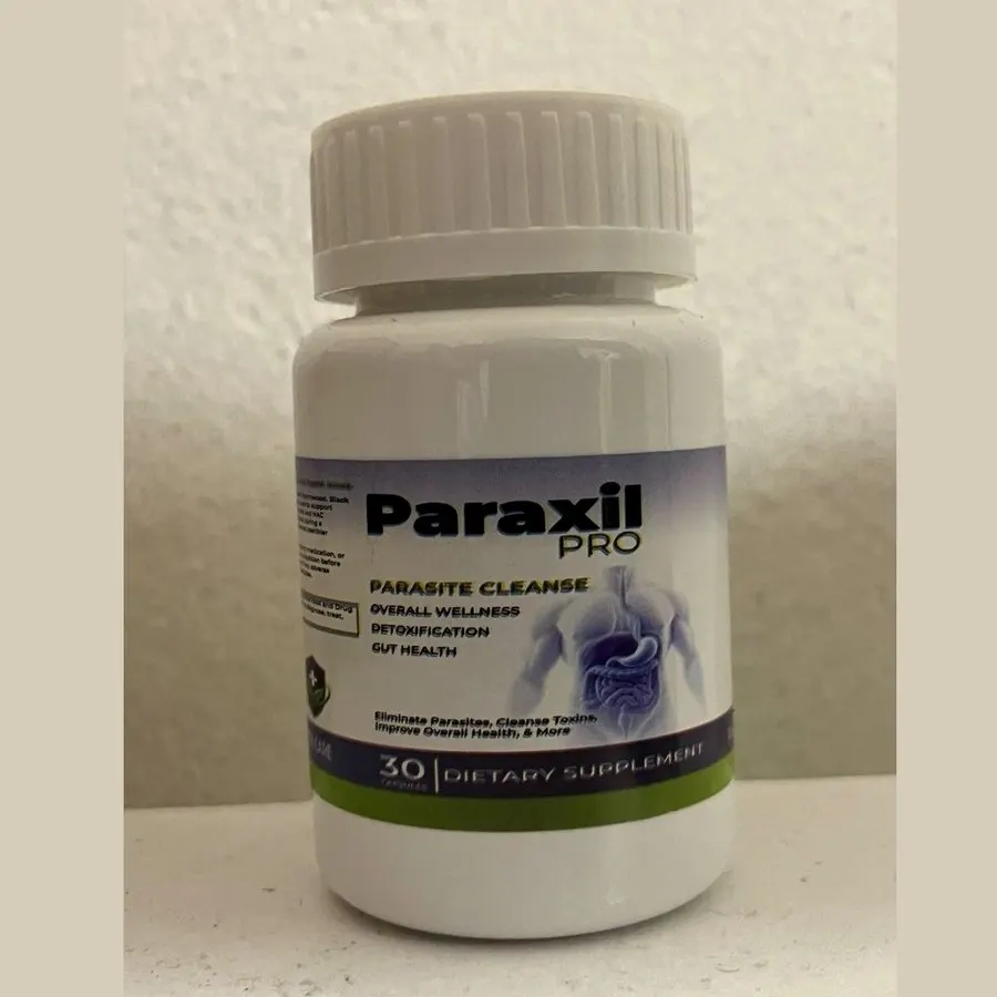 Paraxil Pro — صورة 3