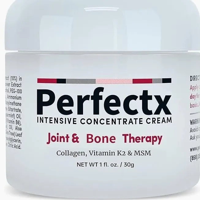 Perfectx