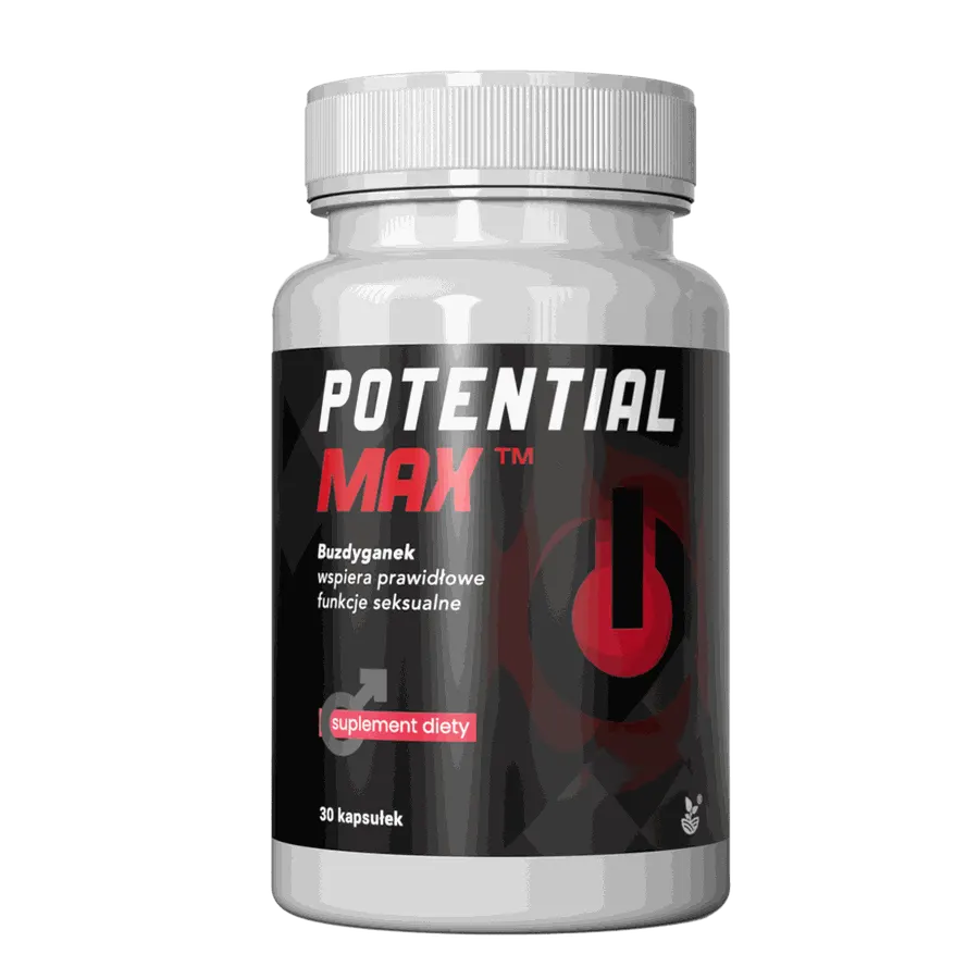 Potential Max — Zdjęcie