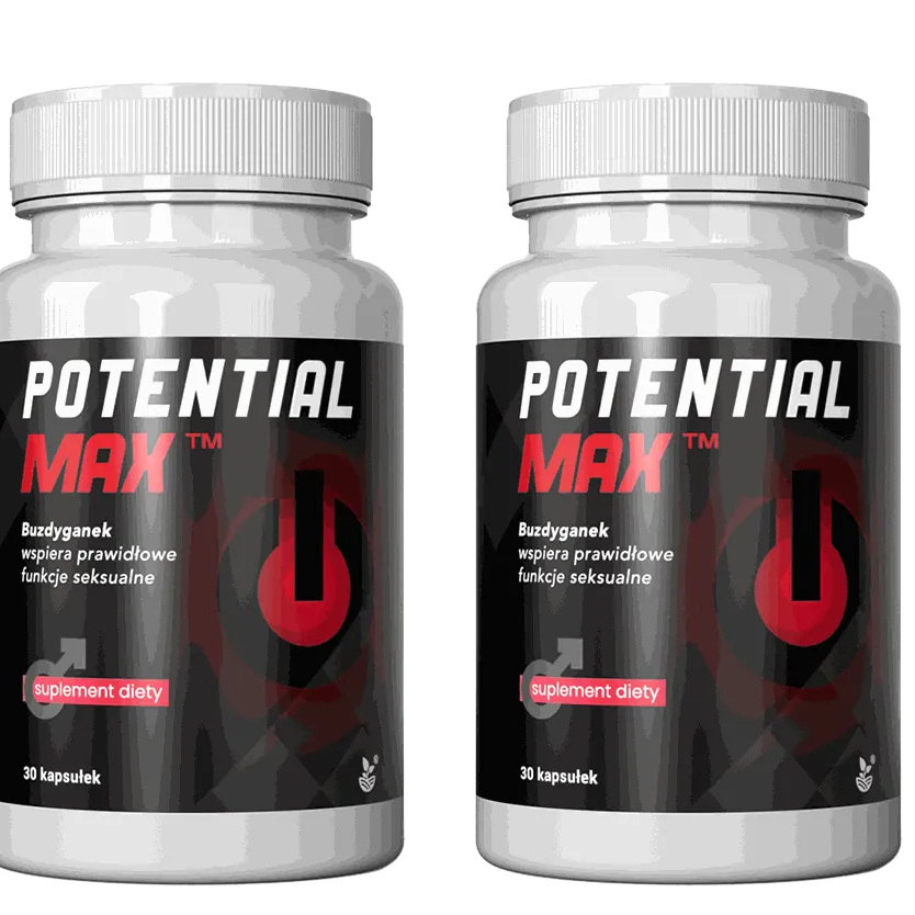 Potential Max — Zdjęcie 3