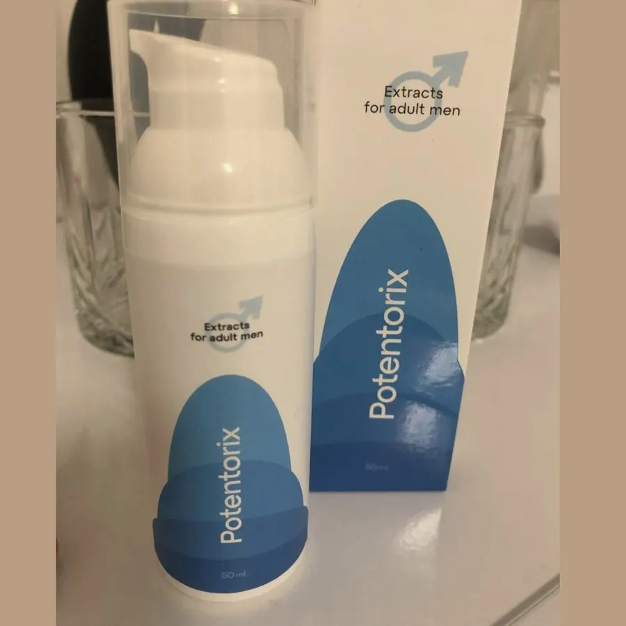 Potentorix — nuotrauka 2