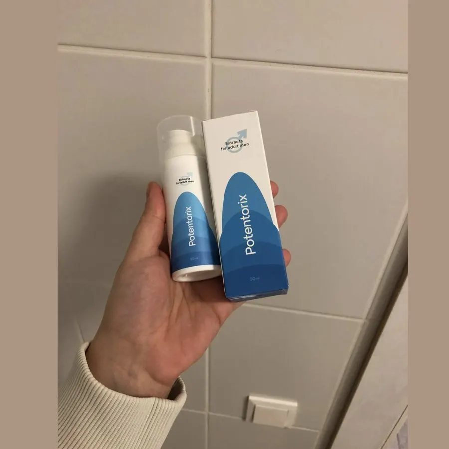 Potentorix — nuotrauka 3