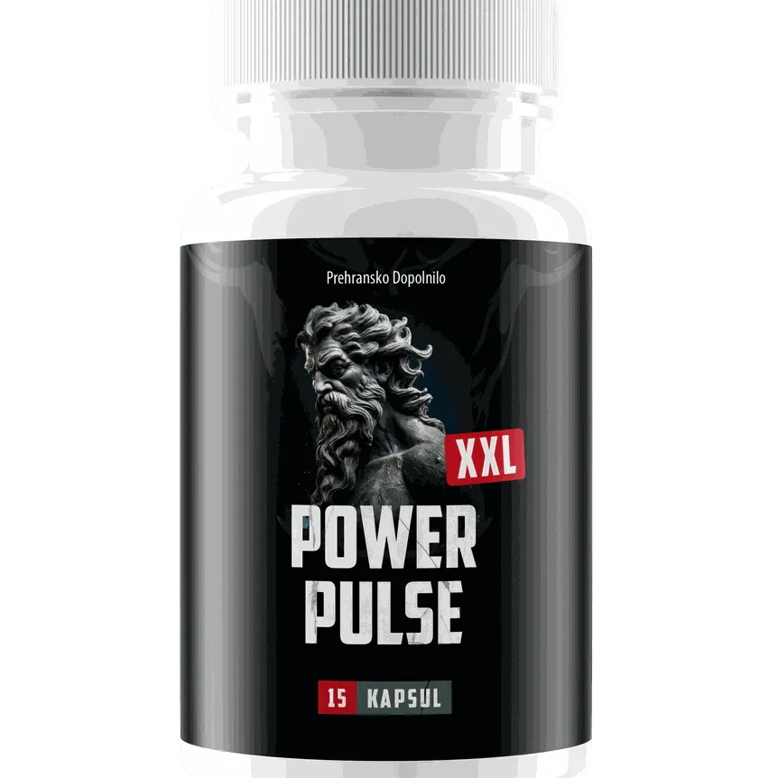 Power Pulse XXL