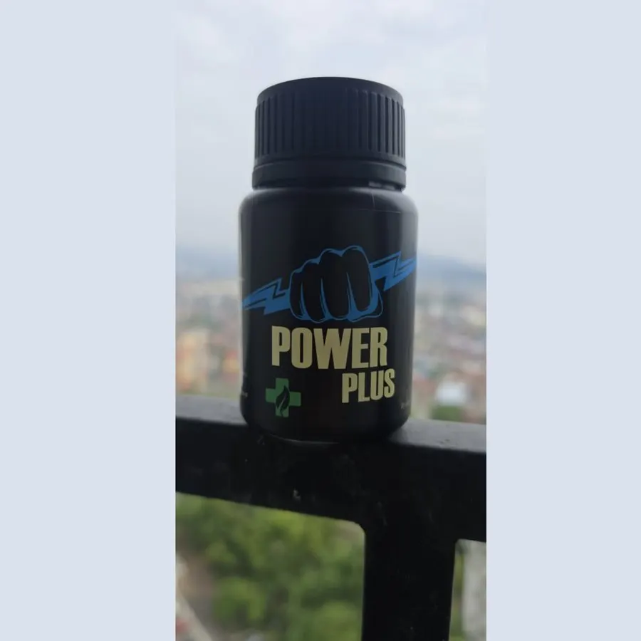 Power Plus