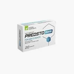 Predstonorm — Snímek 1