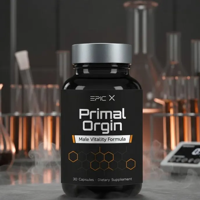 Primal Origin