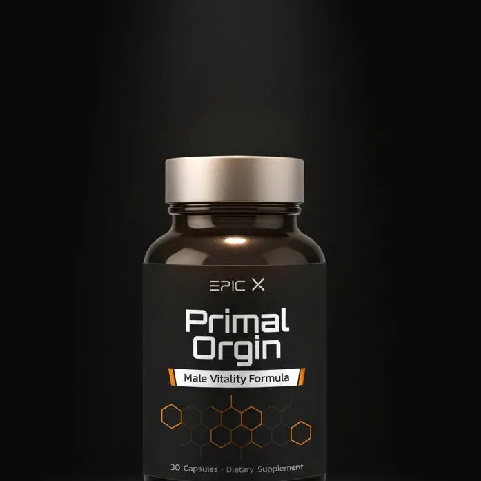 Primal Origin — Foto