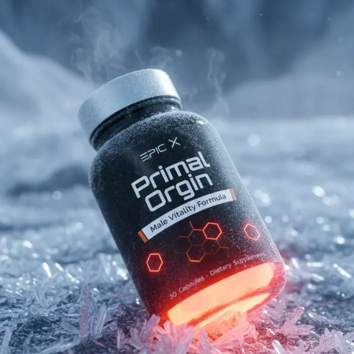 Primal Origin — Foto 1