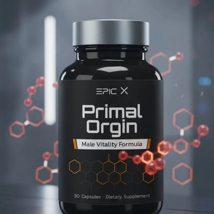 Primal Origin — Foto 2