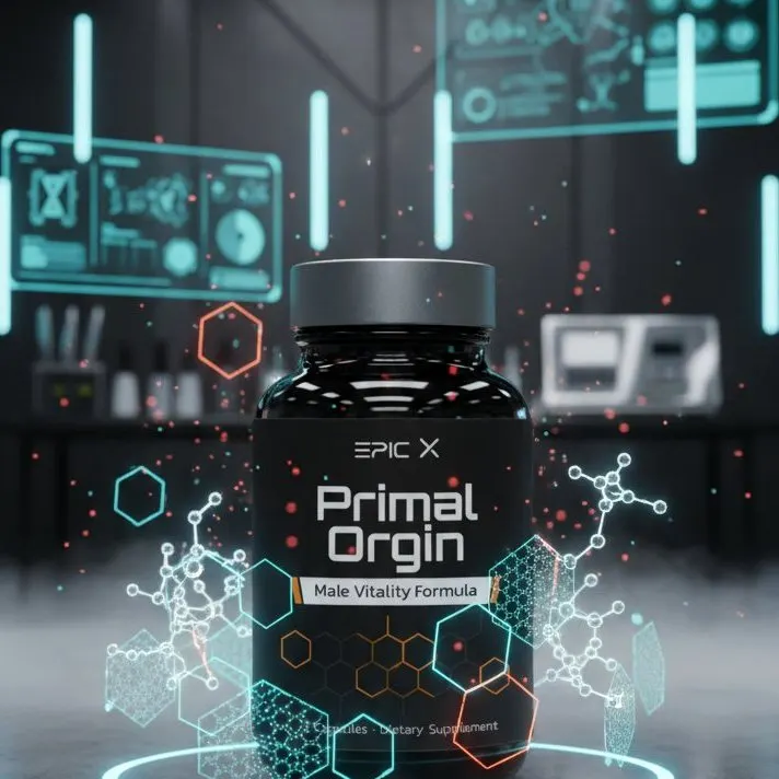 Primal Origin — Foto 3