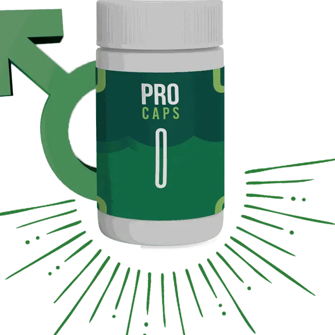 Pro Caps