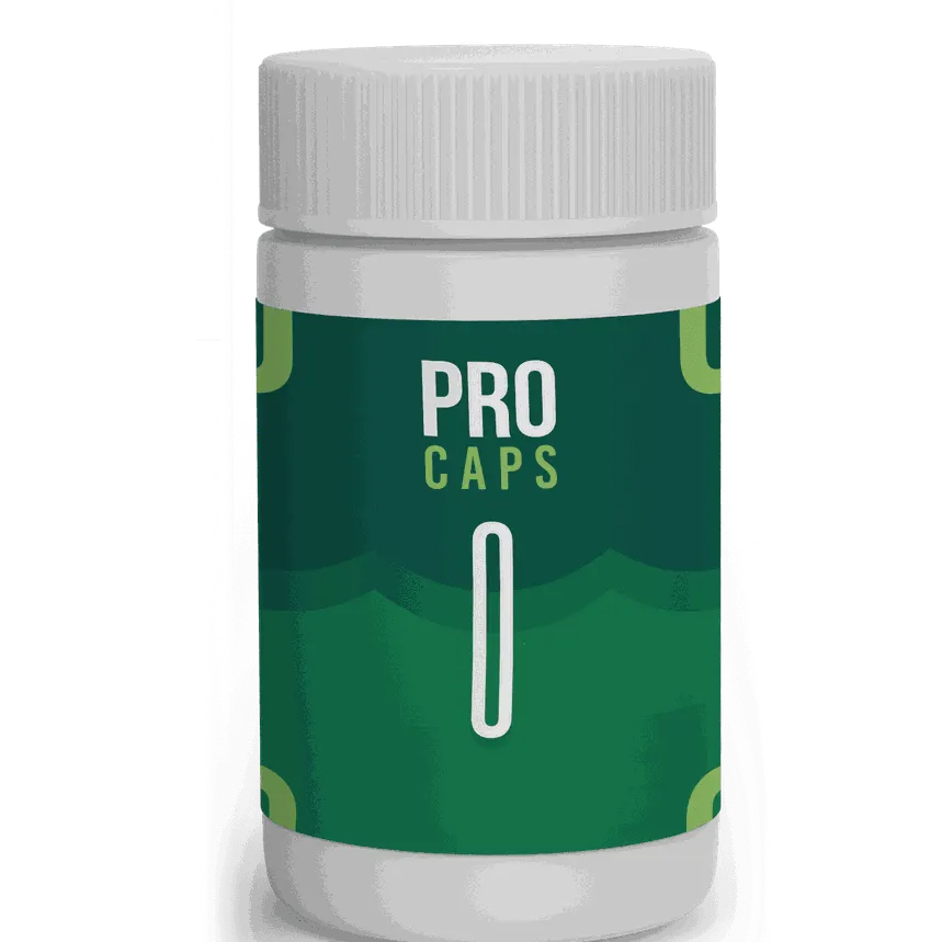 Pro Caps — fotografija 3