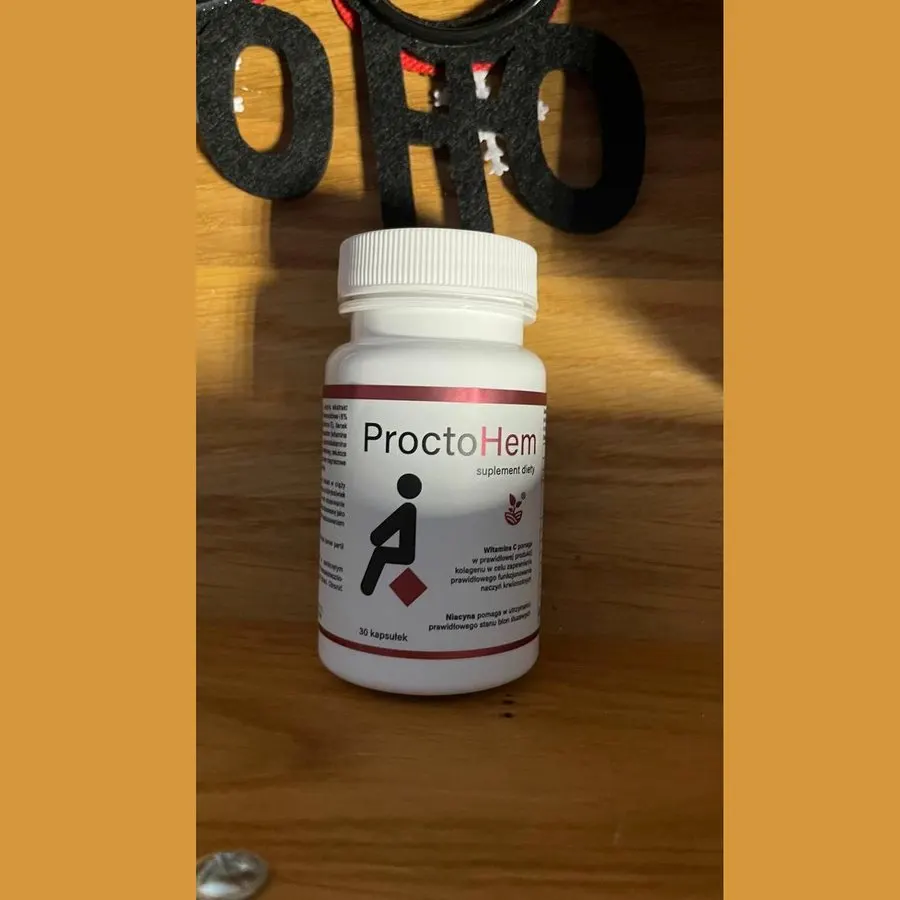 ProctoHem — Zdjęcie 3
