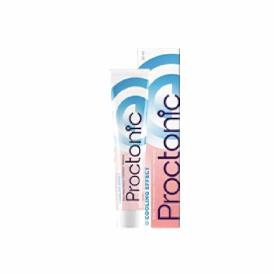 Proctonic