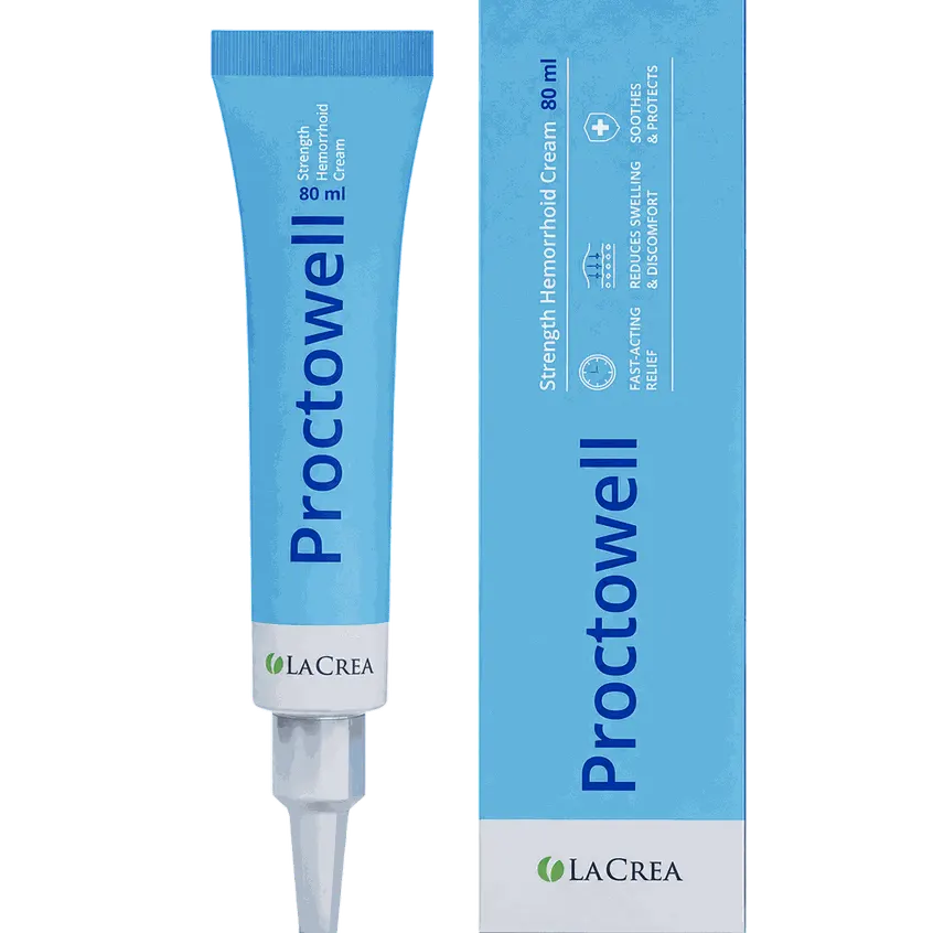 Proctowell — Foto 2
