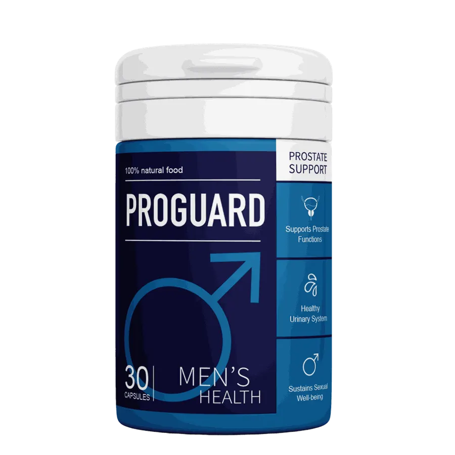 ProGuard — صورة 1