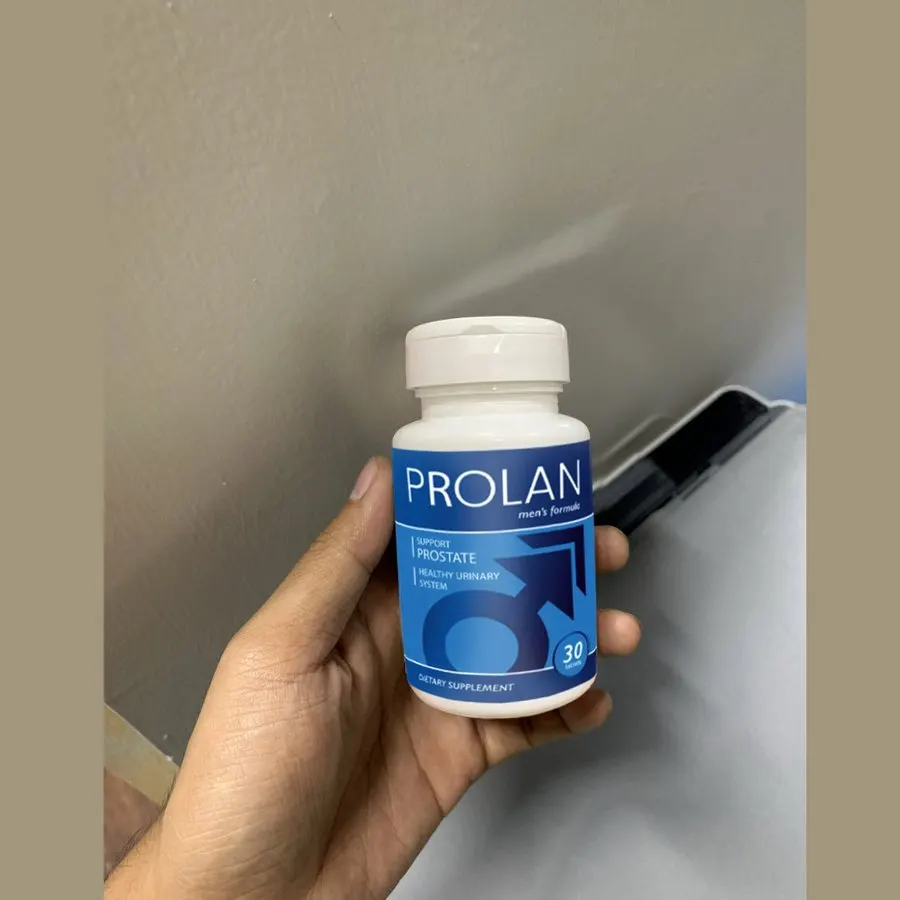 Prolan — تصویر