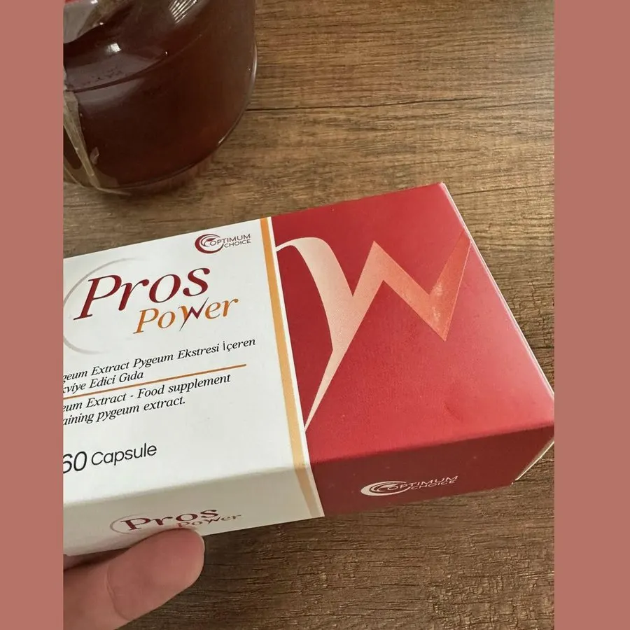 Pros Power — صورة