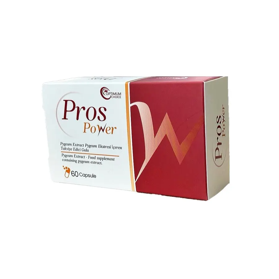 Pros Power — صورة 3