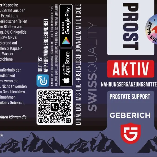 ProstaAktiv — Immagine