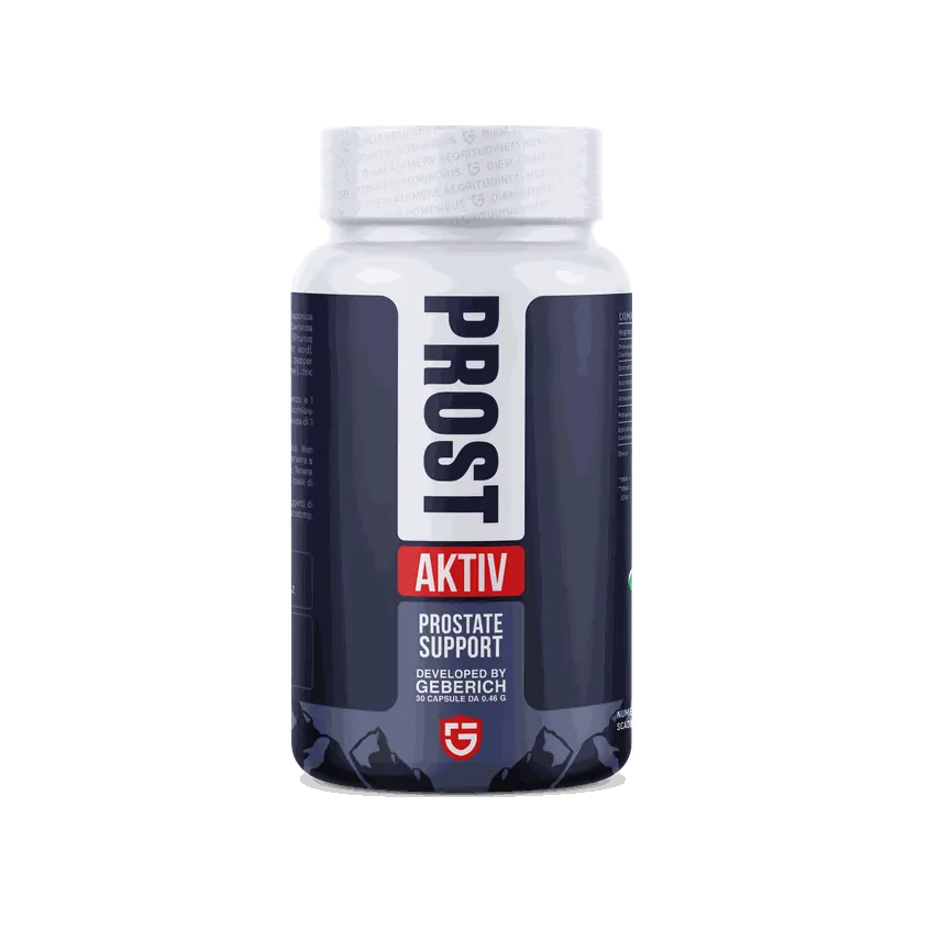 ProstaAktiv — Immagine 1