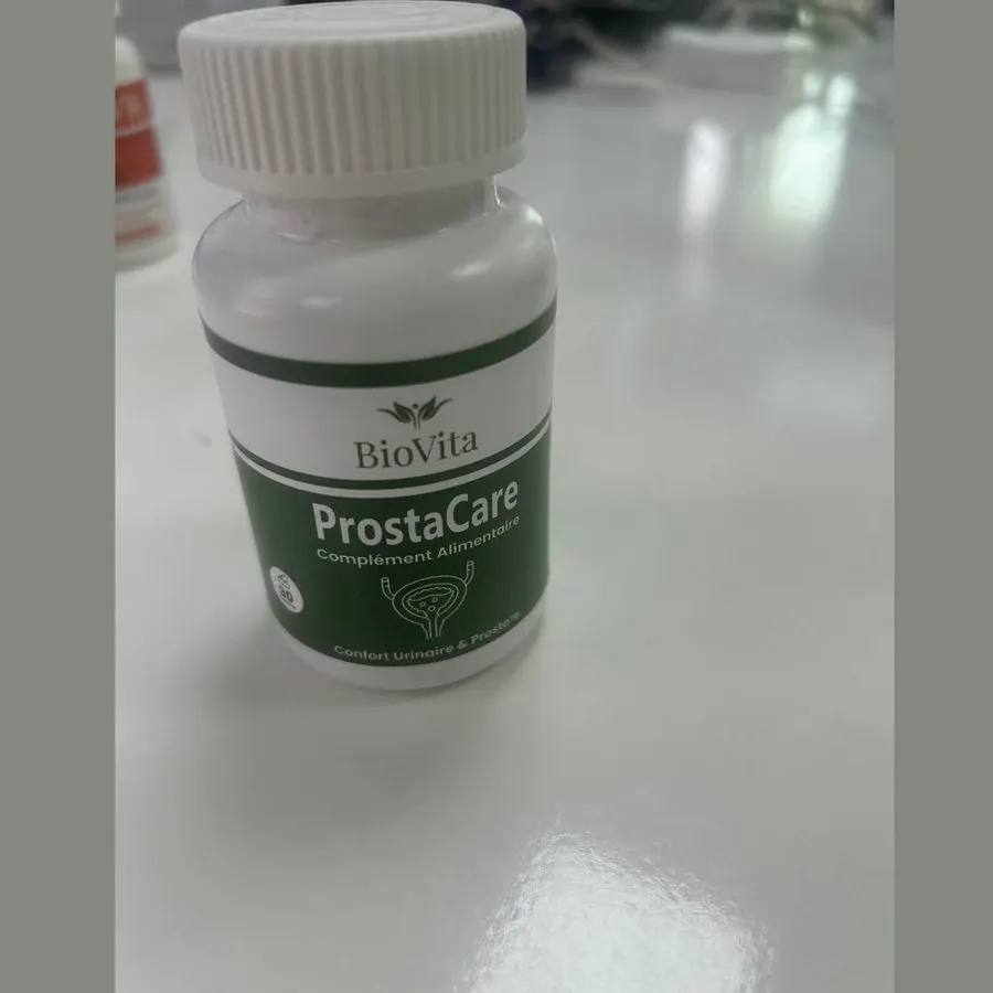 ProstaCare