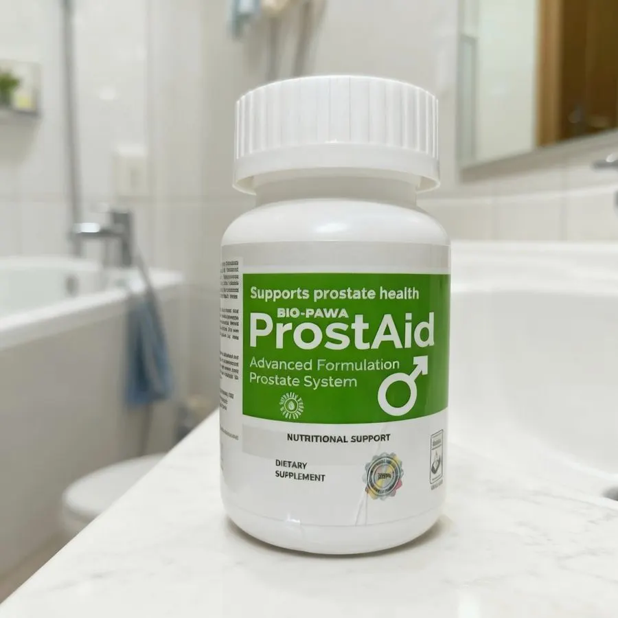 ProstAid