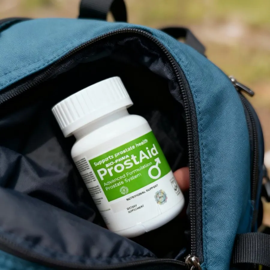 ProstAid — photo 2