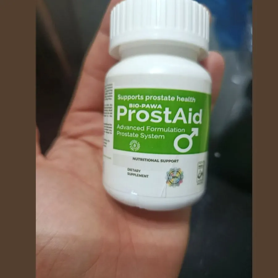 ProstAid — photo 3