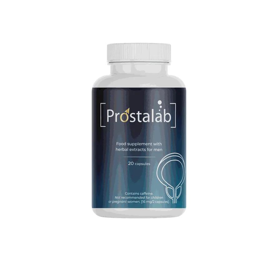 Prostalab — Bild 1