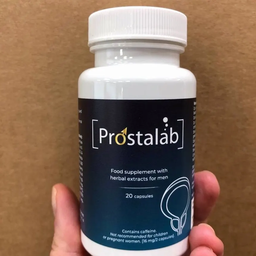 Prostalab — Bild 2