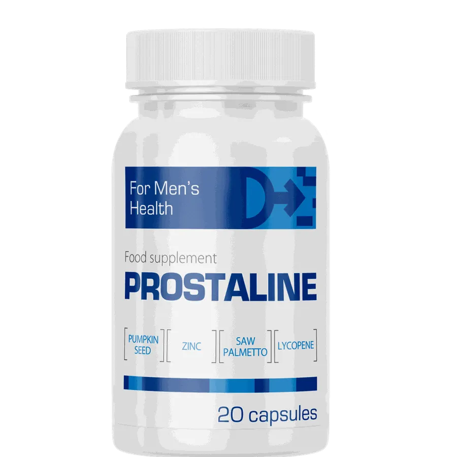 Prostaline — صورة