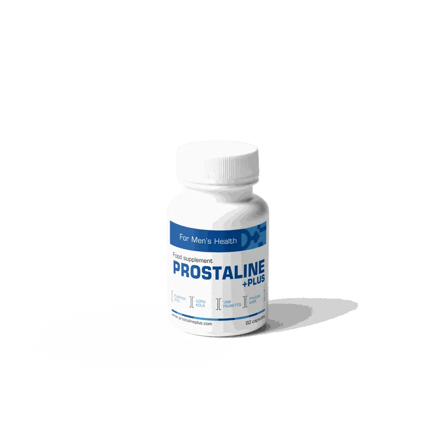 Prostaline — صورة 1