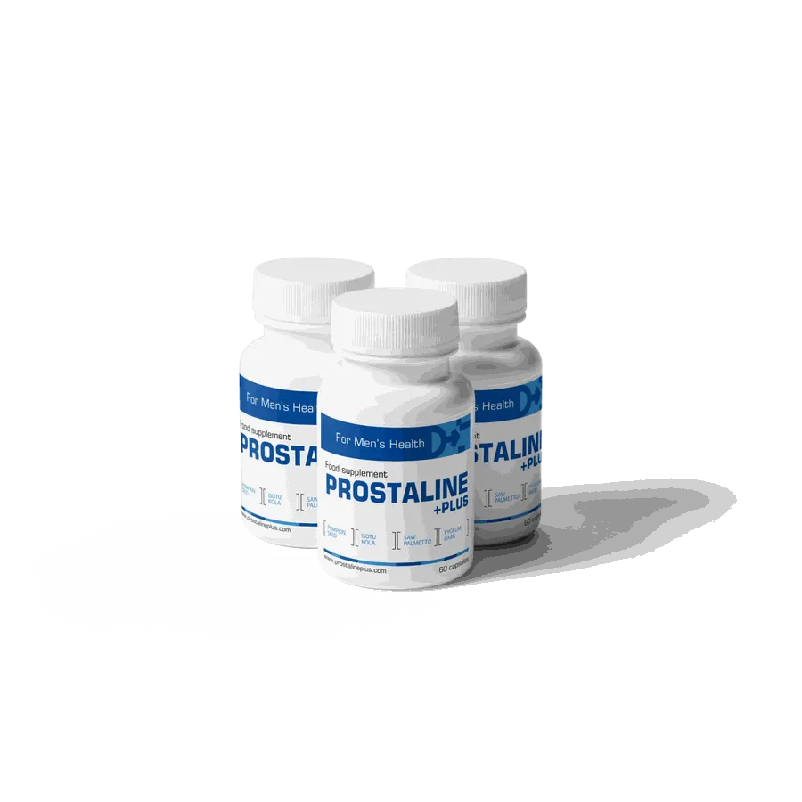 Prostaline — صورة 3