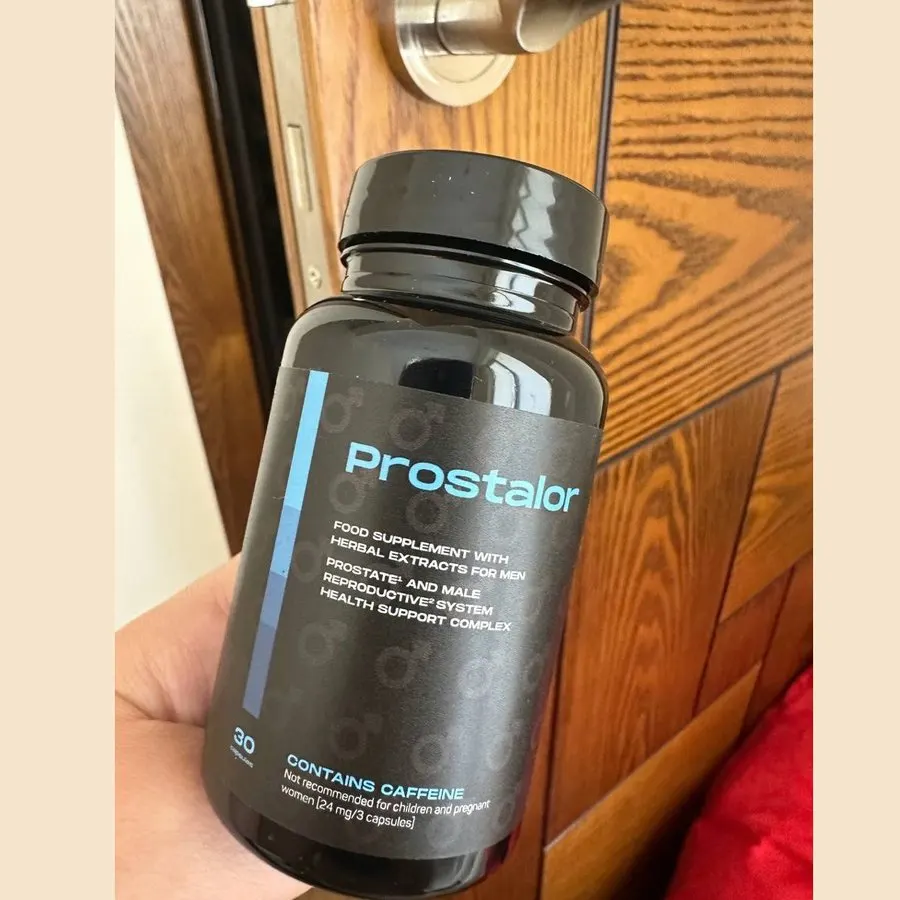 Prostalor — ფოტო 1