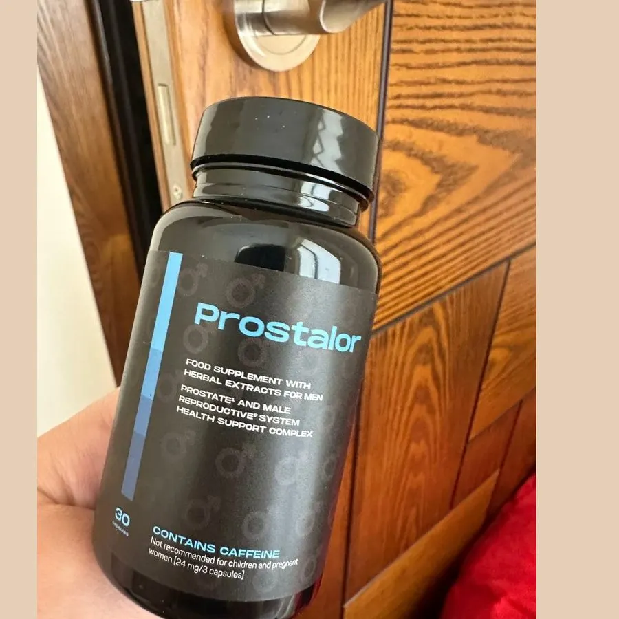 Prostalor — ფოტო 2