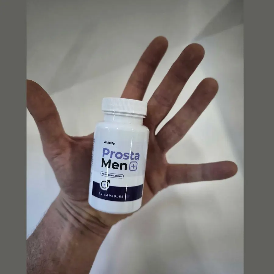 ProstaMen+ — Zdjęcie 2