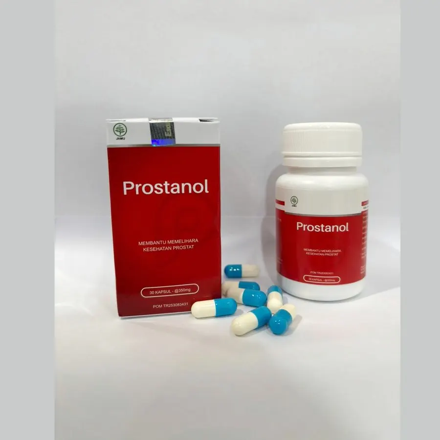 Prostanol — foto 1