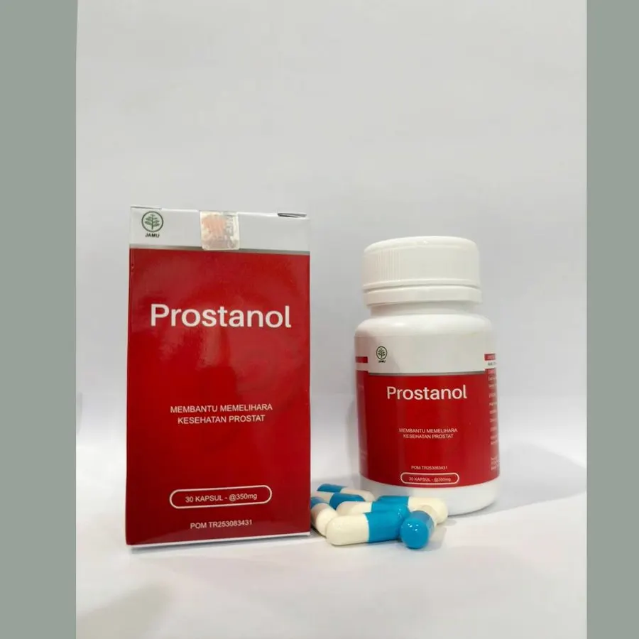 Prostanol — foto 2
