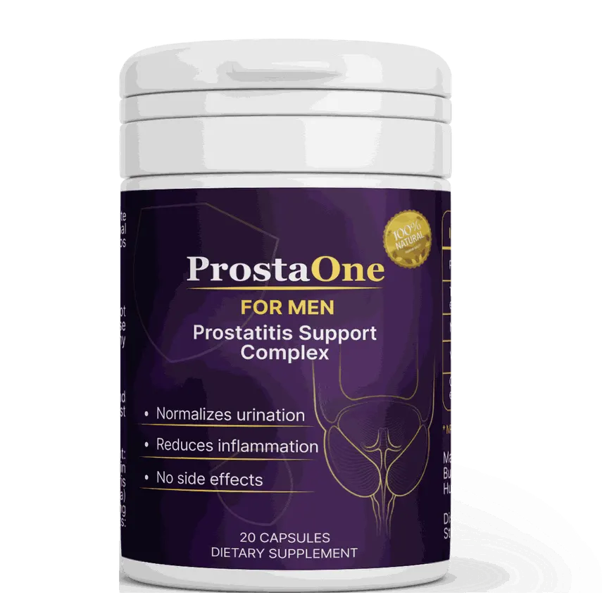 ProstaOne — Immagine 1