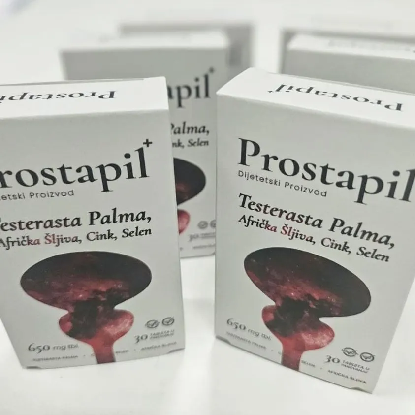 Prostapil+