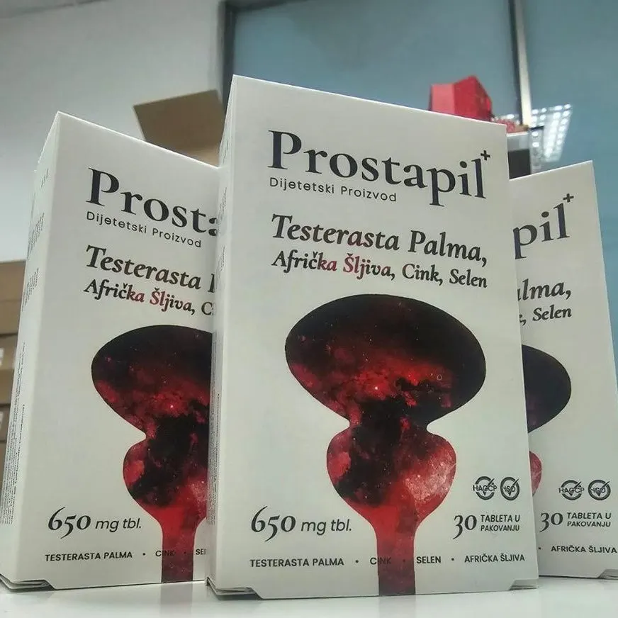 Prostapil+ — fotografija 3