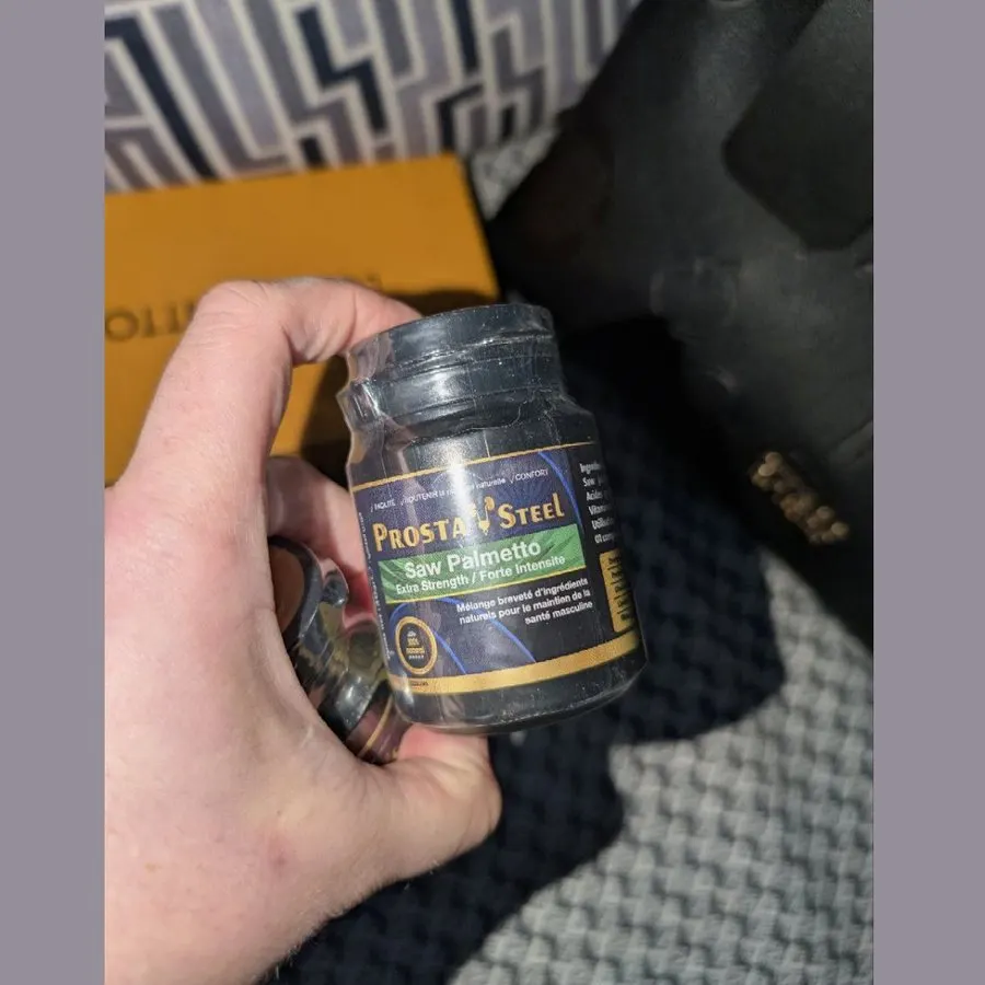 ProstaSteel — صورة
