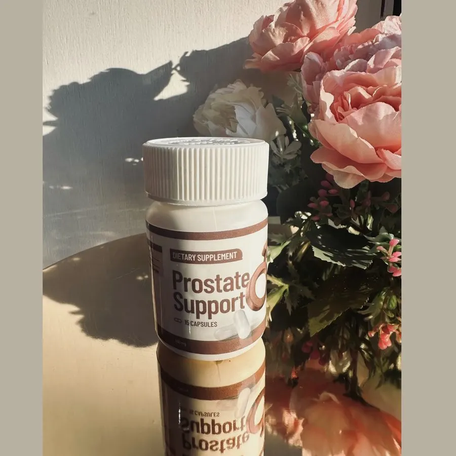Prostate Support — Zdjęcie 2