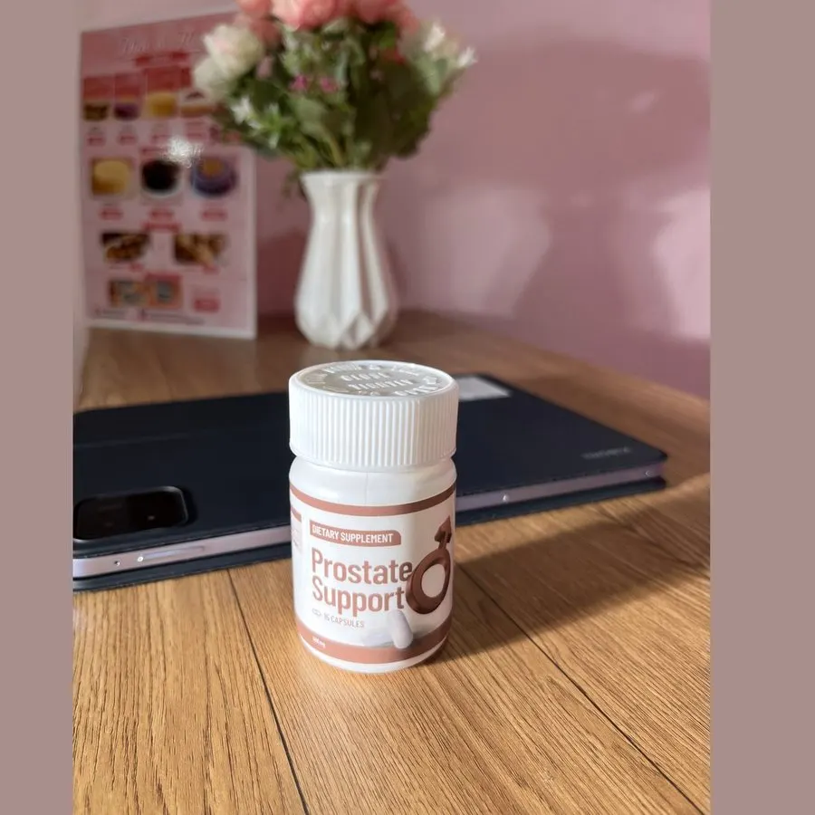 Prostate Support — Zdjęcie 3