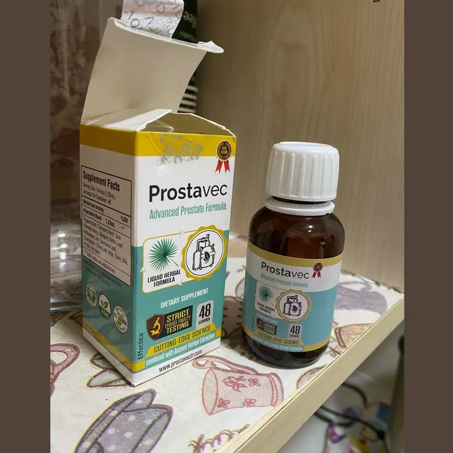 Prostavec — صورة