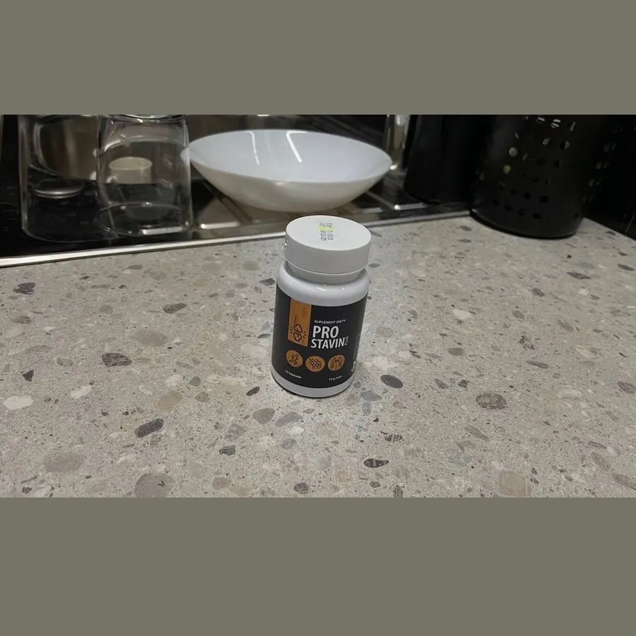 Prostavin Plus — Zdjęcie 3