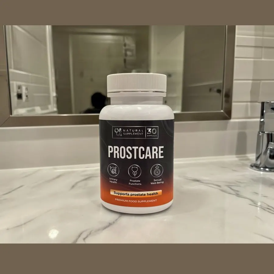 ProstCare — photo 1