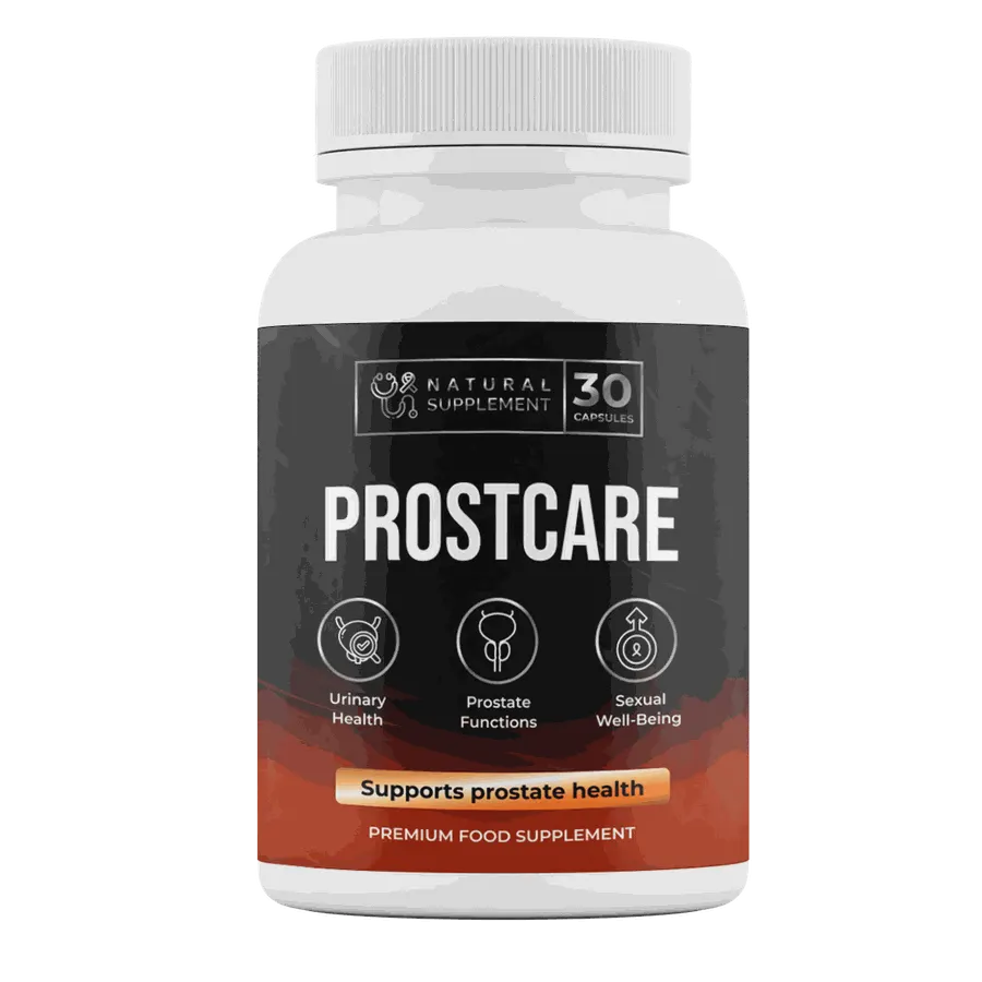ProstCare — photo 3